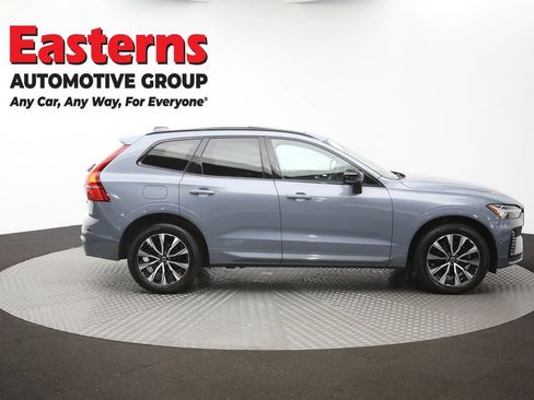 Used 2023 Volvo XC60 B5 Plus AWD/4WD image 49