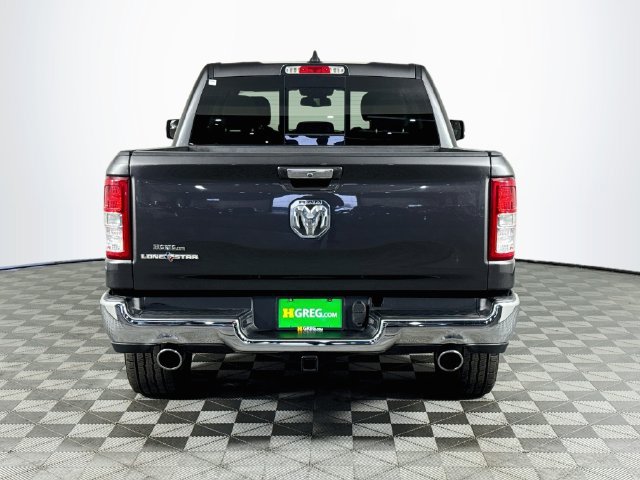 Used 2019 RAM 1500 Big Horn RWD image 7