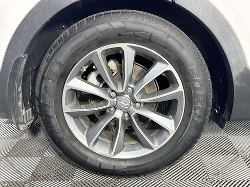 Used 2017 Hyundai Santa Fe SE image 56