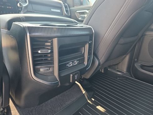Used 2025 RAM 1500 Big Horn AWD/4WD image 13