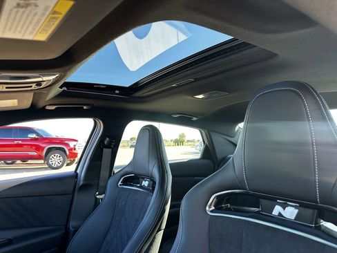 New 2026 Hyundai Elantra N Base image 17