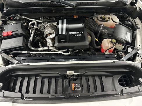 Used 2021 GMC Sierra 1500 AT4 AWD/4WD image 34