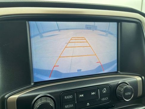 Used 2017 GMC Sierra 3500 Denali w/ Duramax Plus Package AWD/4WD image 26
