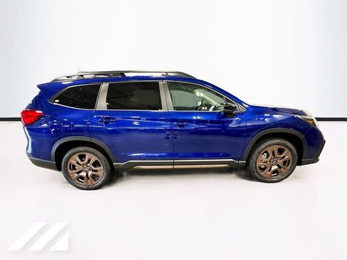 New 2026 Subaru Ascent Limited Bronze AWD/4WD image 4