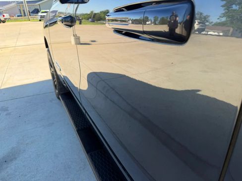 Used 2021 RAM 1500 Big Horn AWD/4WD image 65