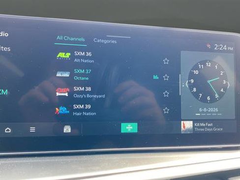 New 2026 Kia Sorento S AWD/4WD image 16