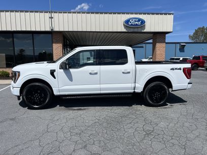 Used 2022 Ford F150 XLT w/ Equipment Group 302A High