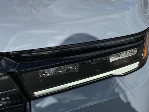 New 2026 Honda Pilot EX-L image 9