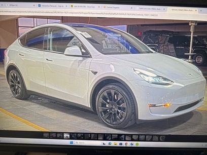 Used 2022 Tesla Model Y Long Range