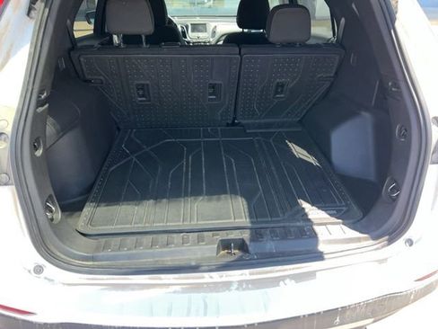 Used 2024 Chevrolet Equinox LT w/ LPO, Floor Liner Package AWD/4WD image 7
