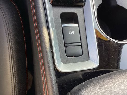 Used 2025 Nissan Altima 2.5 SR AWD/4WD image 28
