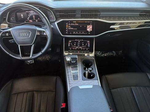Used 2024 Audi A6 Premium Plus AWD/4WD image 16