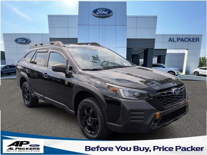 Used 2023 Subaru Outback Wilderness