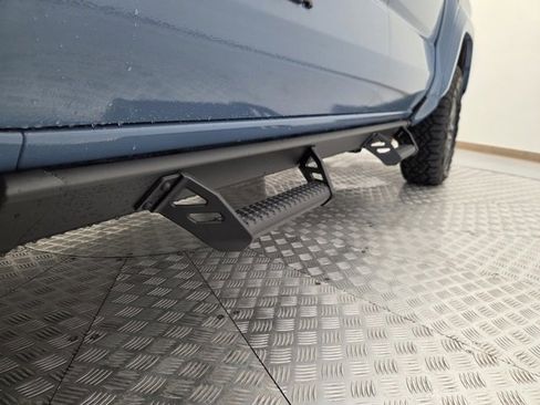 New 2026 Toyota Tacoma TRD Sport image 18