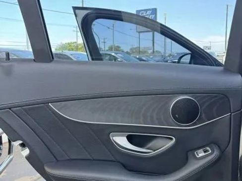 Used 2016 Mercedes-Benz C 300 Sedan image 22