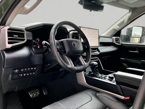 Used 2023 Toyota Tundra SR5 w/ TRD Off-Road Premium Package image 16