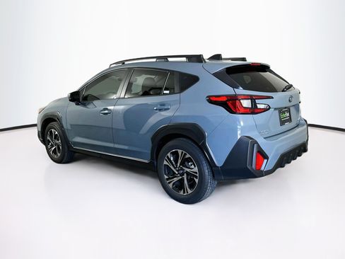 Used 2024 Subaru Crosstrek 2.0i Premium AWD/4WD image 5