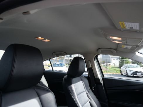 Used 2014 MAZDA MAZDA6 Touring image 18