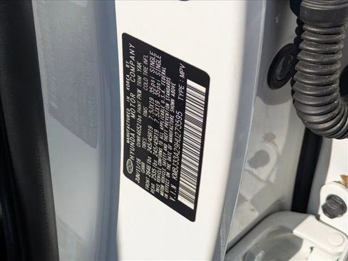 Used 2017 Hyundai Tucson Limited image 25