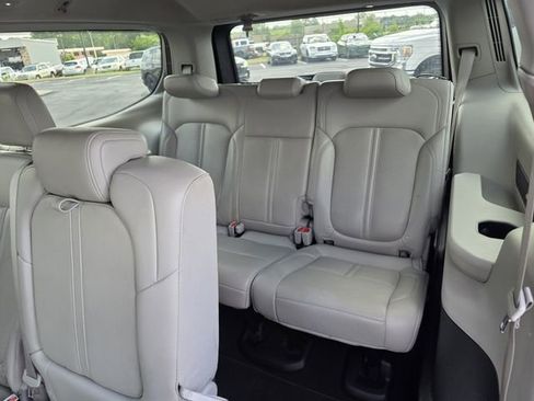 Used 2022 Jeep Wagoneer Series III AWD/4WD image 19