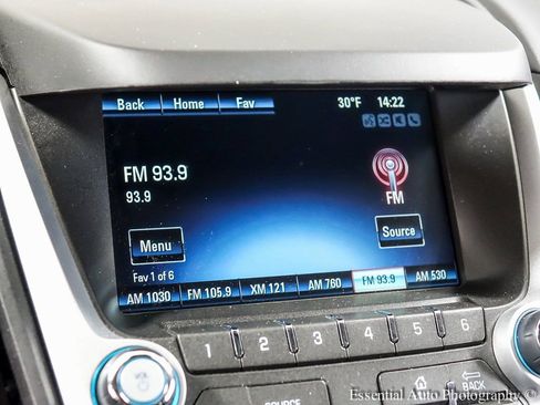 Used 2013 Chevrolet Equinox LT image 14