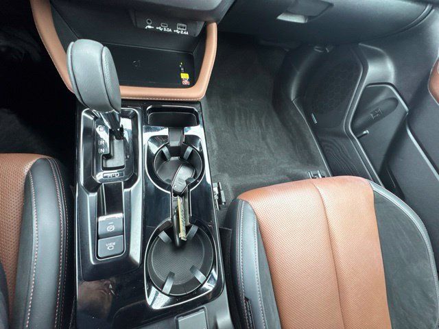 Used 2026 Subaru Forester Touring AWD/4WD image 27