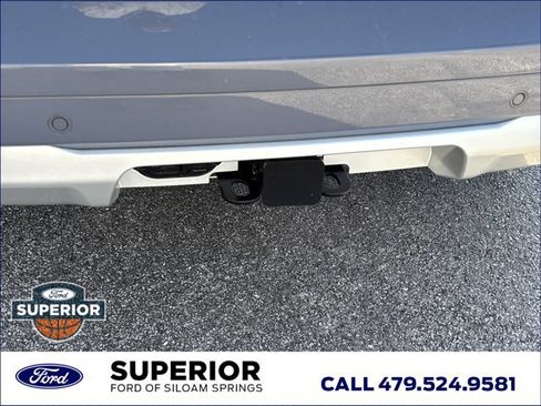 Used 2023 BMW X7 xDrive40i w/ Executive Package image 8