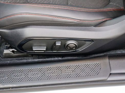 New 2026 Dodge Charger GT w/ Driver Convenience Group image 25