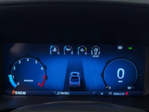 Used 2024 Ford F150 XLT w/ Tow/Haul Package image 4