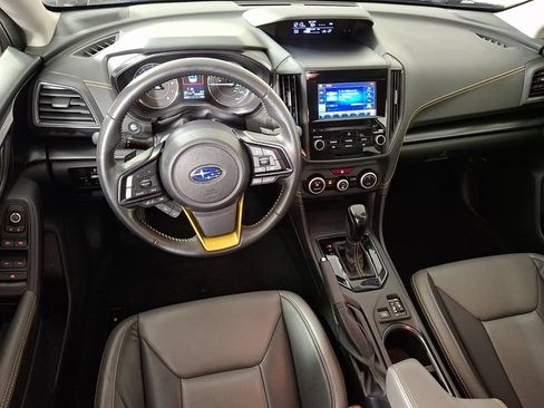 Certified 2022 Subaru Crosstrek 2.5i Sport AWD/4WD image 2