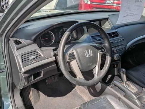 Used 2008 Honda Accord EX-L image 11