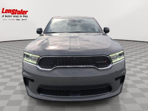 Used 2023 Dodge Durango SXT w/ Quick Order Package 2BK AWD/4WD image 8