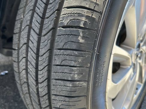 Used 2017 Hyundai Tucson SE w/ SE Popular Package 02 AWD/4WD image 18