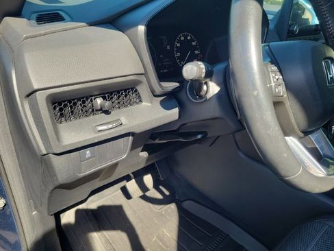Certified 2023 Honda CR-V Sport image 26