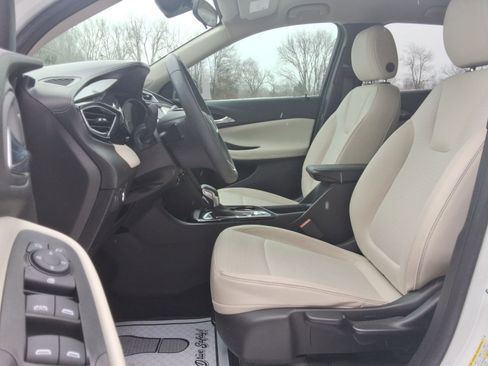 Used 2022 Buick Encore GX Preferred image 26