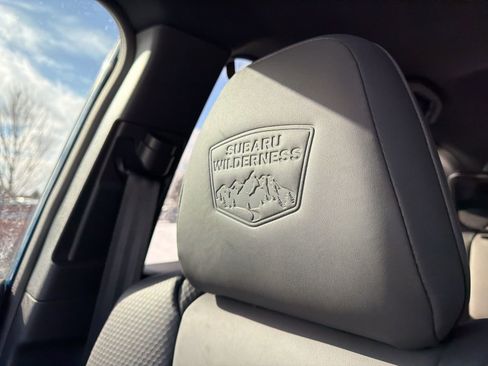 Certified 2025 Subaru Outback Wilderness image 20