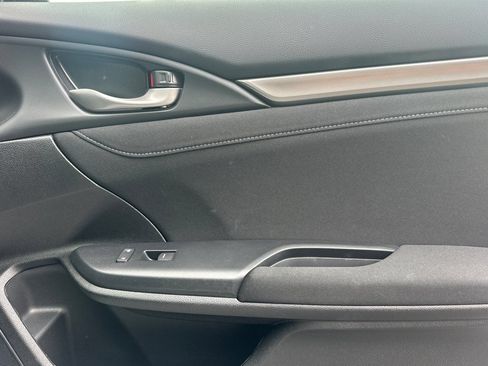 Used 2017 Honda Civic EX image 20