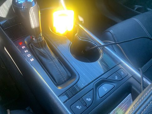 Used 2017 Chevrolet Impala Premier image 21