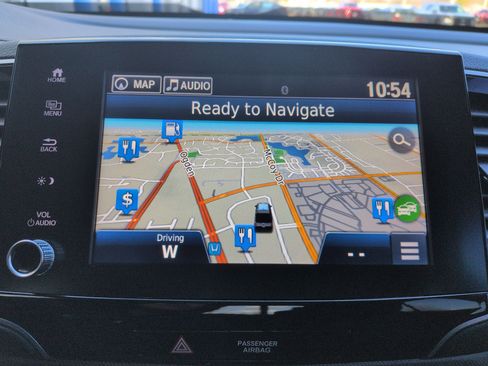 Certified 2023 Honda Ridgeline RTL-E image 19