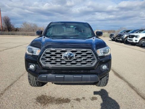 Used 2023 Toyota Tacoma SR5 image 19