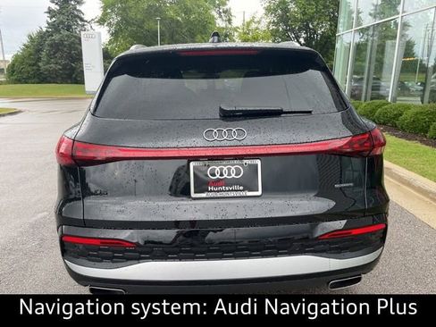 New 2025 Audi Q5 Premium Plus image 4