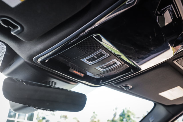 Used 2020 Land Rover Range Rover Sport HST AWD/4WD image 58