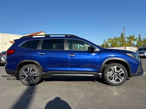 New 2026 Subaru Ascent Touring AWD/4WD image 5