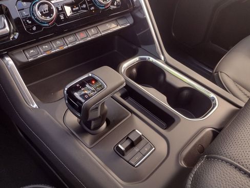 New 2026 GMC Sierra 1500 Denali image 30