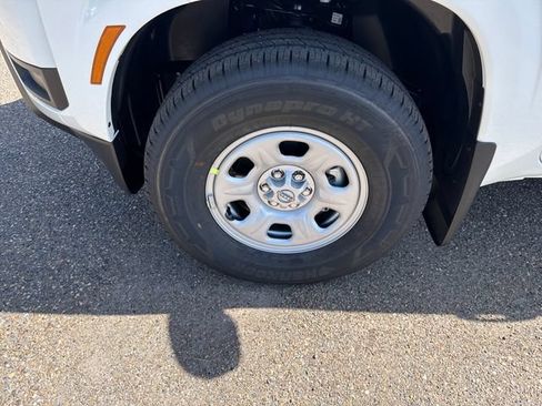 New 2026 Nissan Frontier S RWD image 22