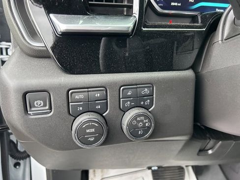 Certified 2026 Chevrolet Silverado 1500 LT Trail Boss w/ Safety Package image 17