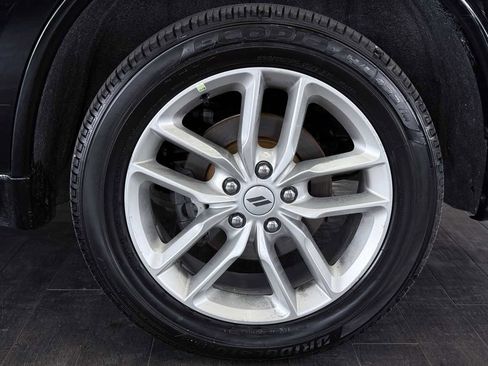 Used 2026 Dodge Durango GT image 39