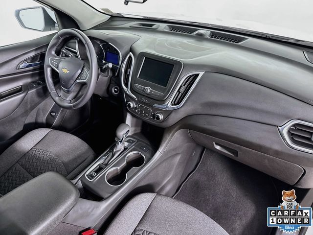 Used 2022 Chevrolet Equinox LT AWD/4WD image 29