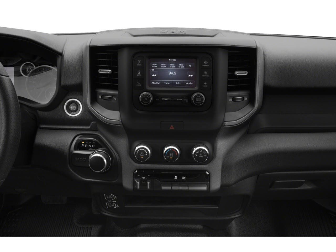 Used 2022 RAM 3500 Tradesman AWD/4WD image 45
