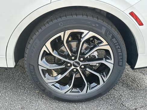 New 2026 Lincoln Nautilus Reserve image 20